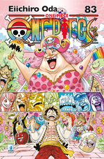 One Piece New Edition